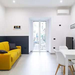 Casa Massa Nápoles